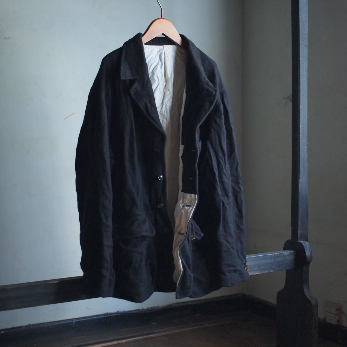 The crooked Tailor 2020AW/Vol.1 | peau de l'ours（ポードルルス ...