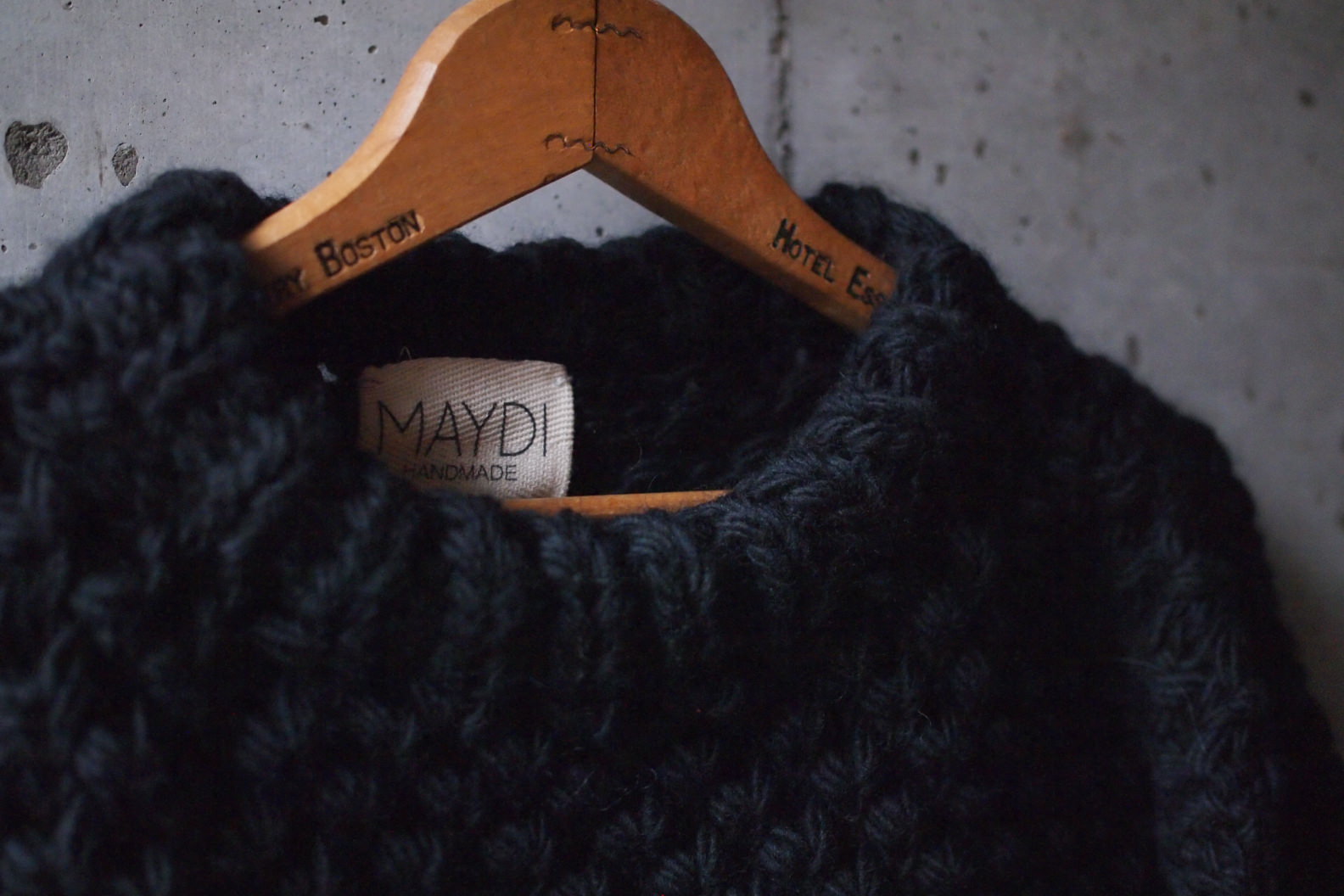 MAYDI | peau de l'ours（ポードルルス） | ブランド - 札幌のセレクト